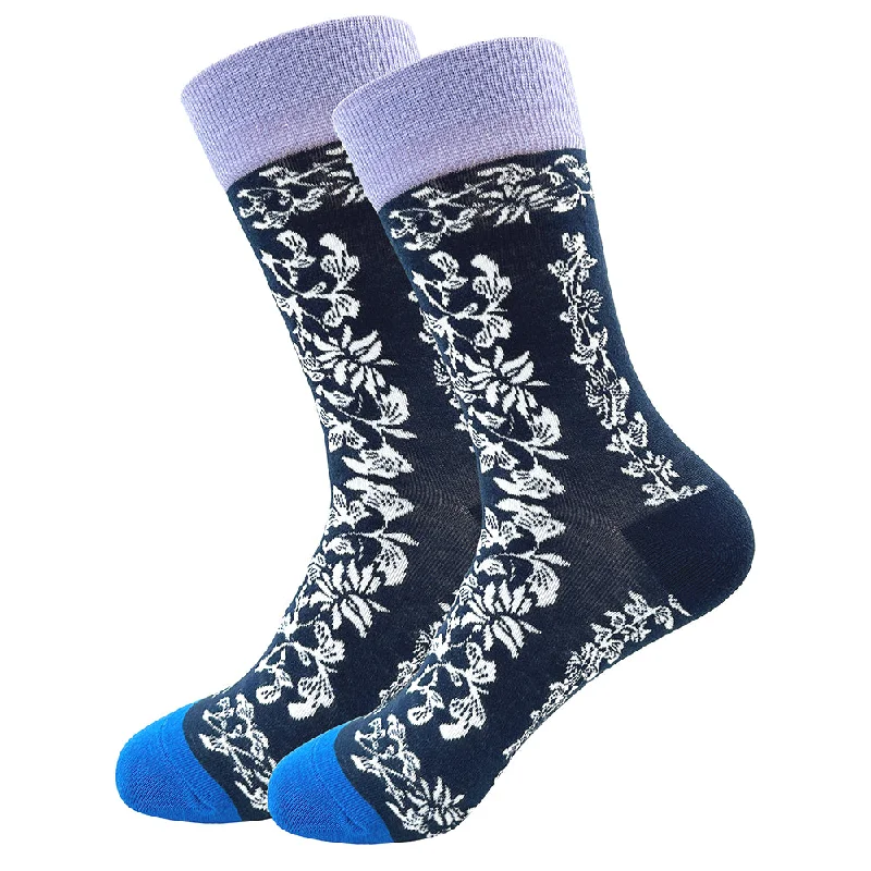 Perennial Lane Women's Socks