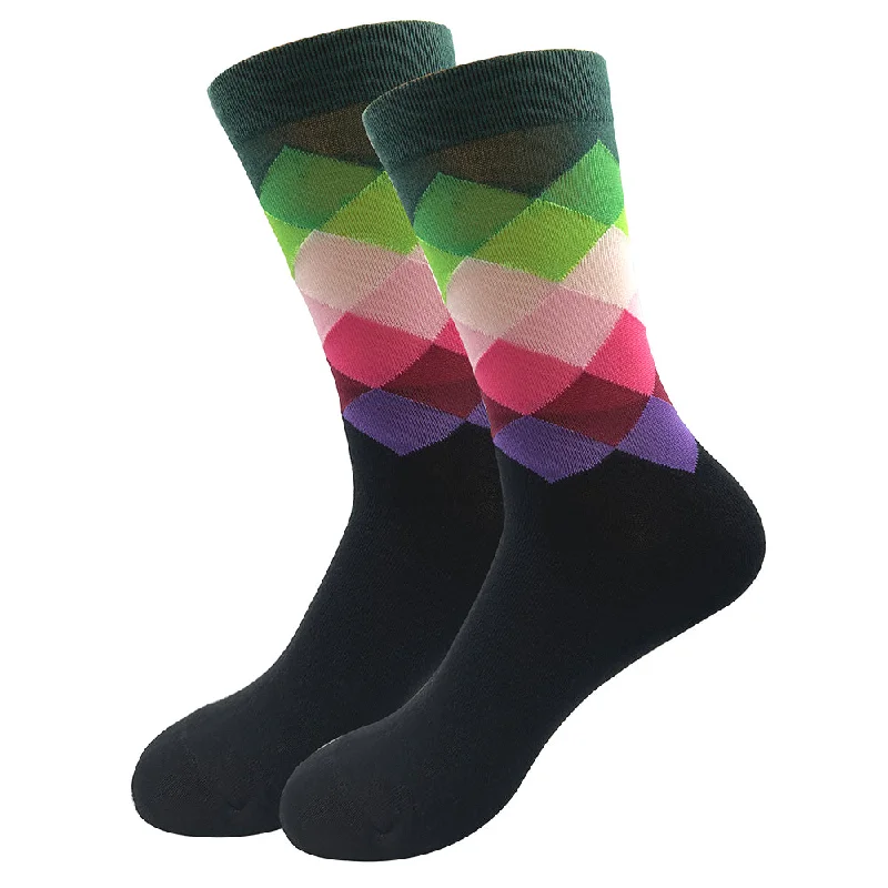 Diamond Peak Women's Socks