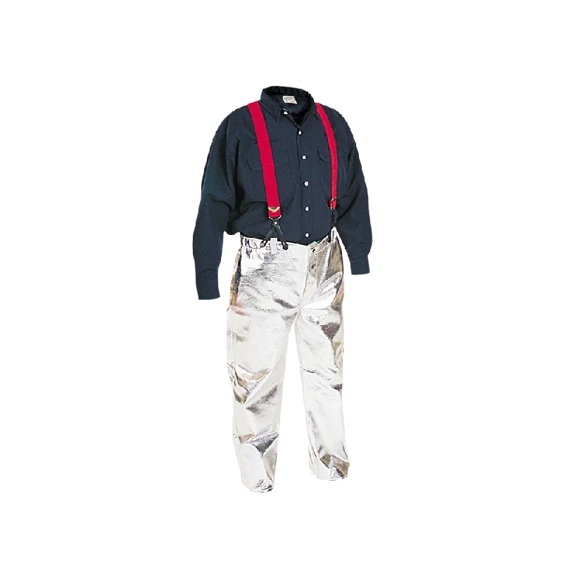 Aluminized Thermonol Overpant