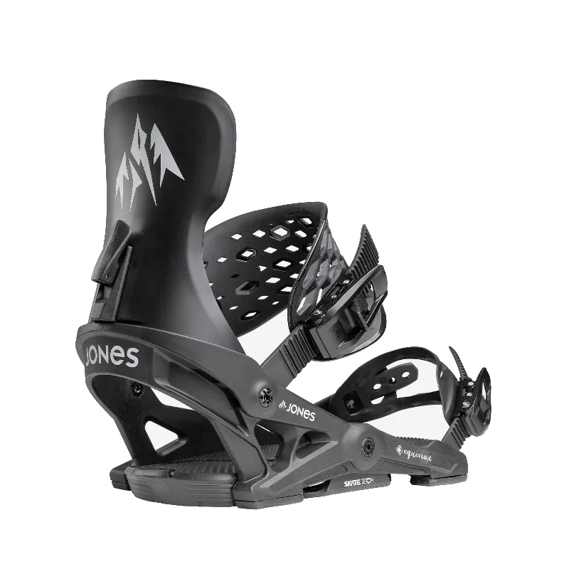 Jones Equinox Womens Snowboard Bindings