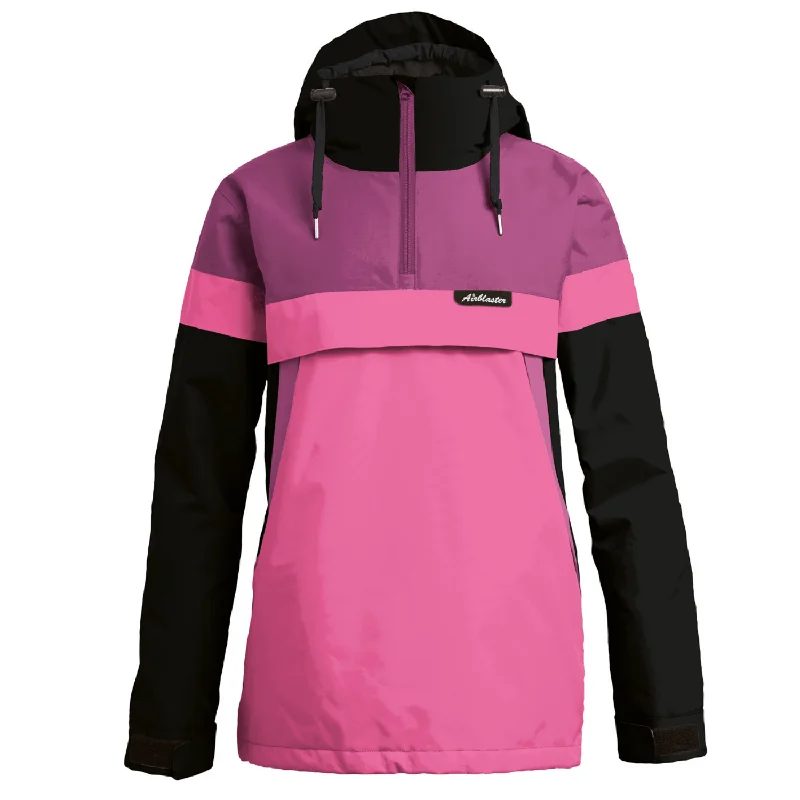 Airblaster Lady Trenchover Women's Snowboard Jacket 2022