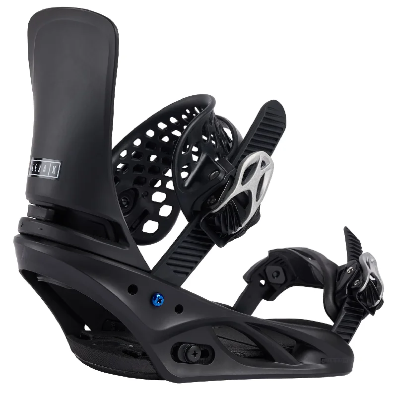 Burton Lexa X Womens Snowboard Bindings