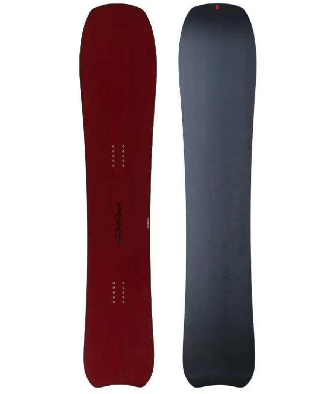 Gentemstick Giant Mantaray Snowboard 2023