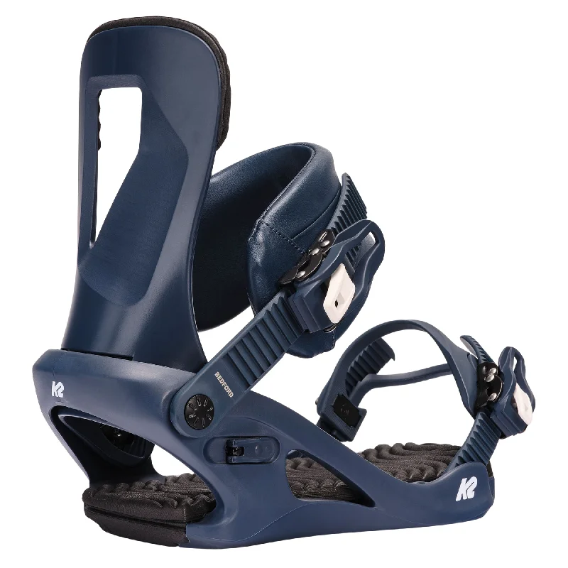 K2 Bedford Womens Snowboard Bindings