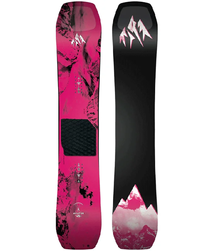 Jones Men's Aviator 2.0 VDLR Ltd Snowboard 2023