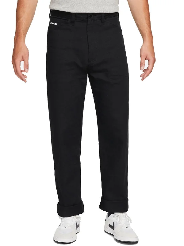 Nike SB Ishod Wair Pant - Black