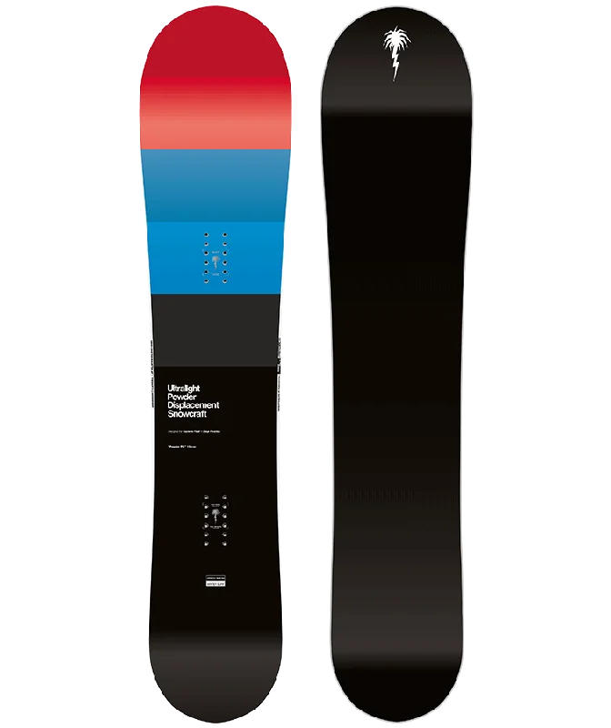 Capita Spring Break Powder Pill Snowboard 2023