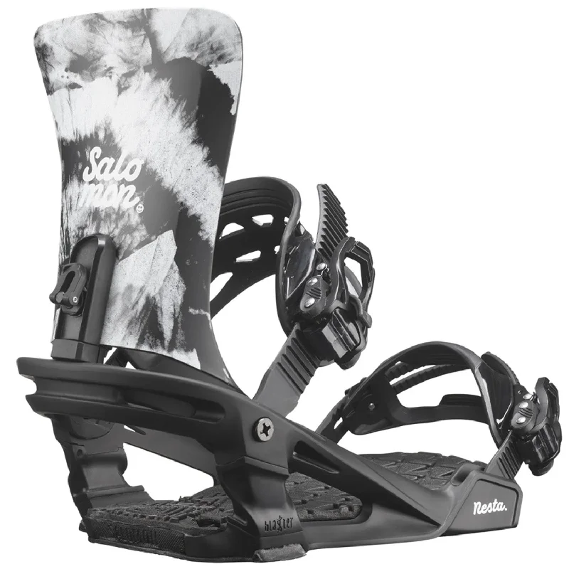 Salomon Women's Nesta Snowboard Bindings 2024