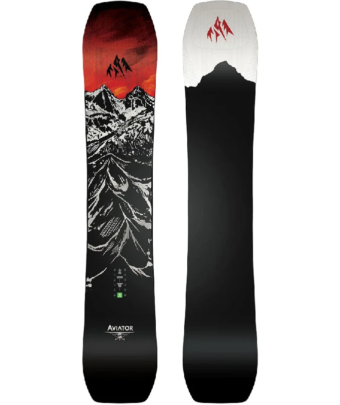 Jones Men's Aviator 2.0 Wide Snowboard 2023