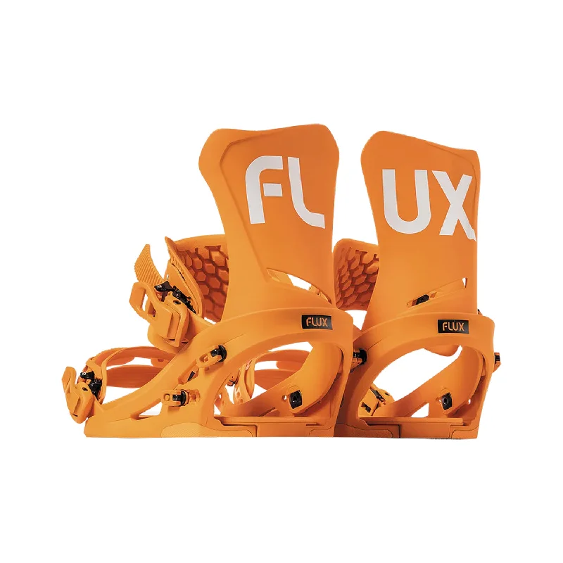 Flux DS Bindings | 2025