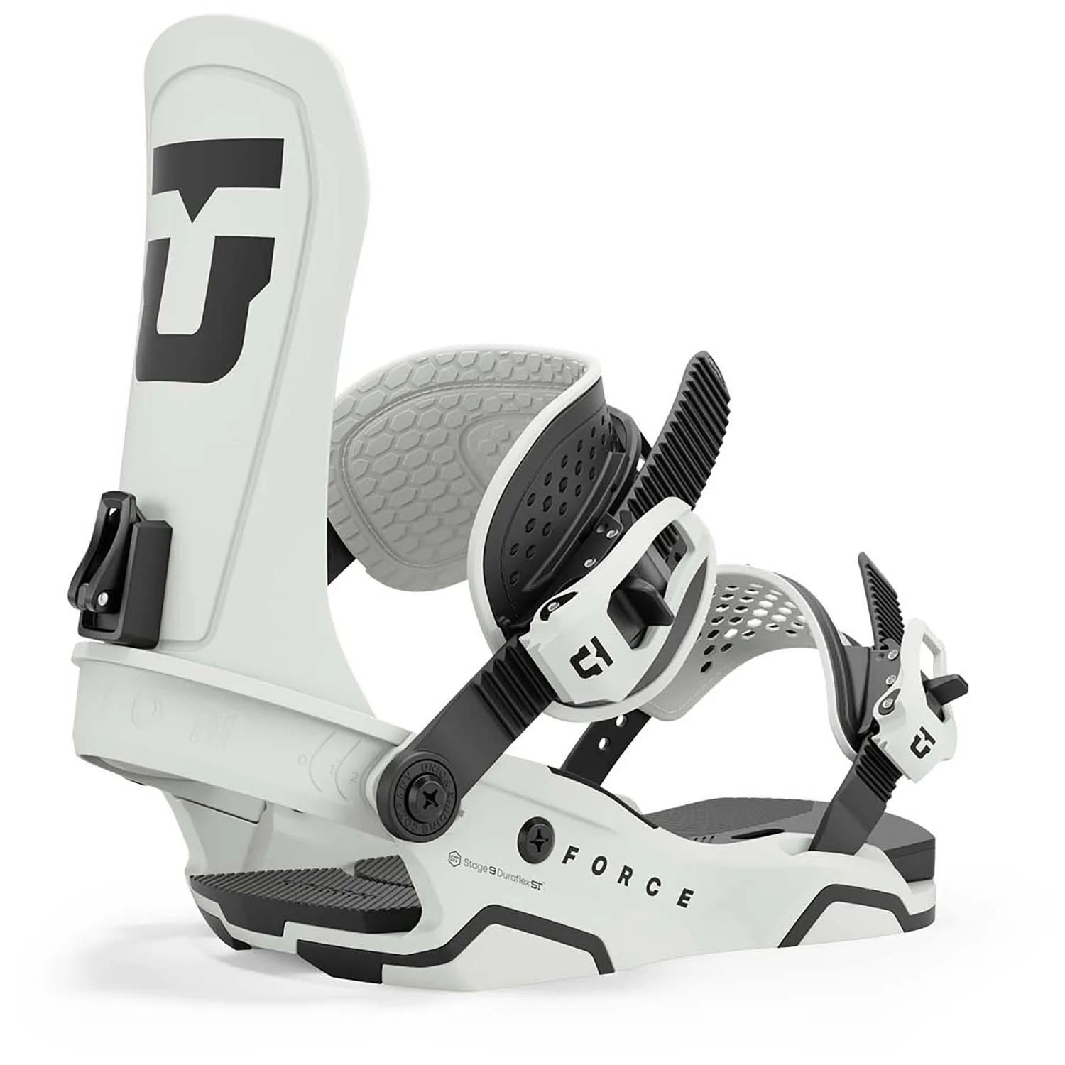 Union Force (Team HB) Snowboard Bindings Mens 2025 Sand