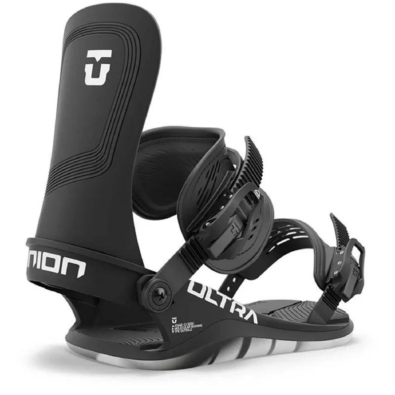 Union Ultra Snowboard Bindings 2025