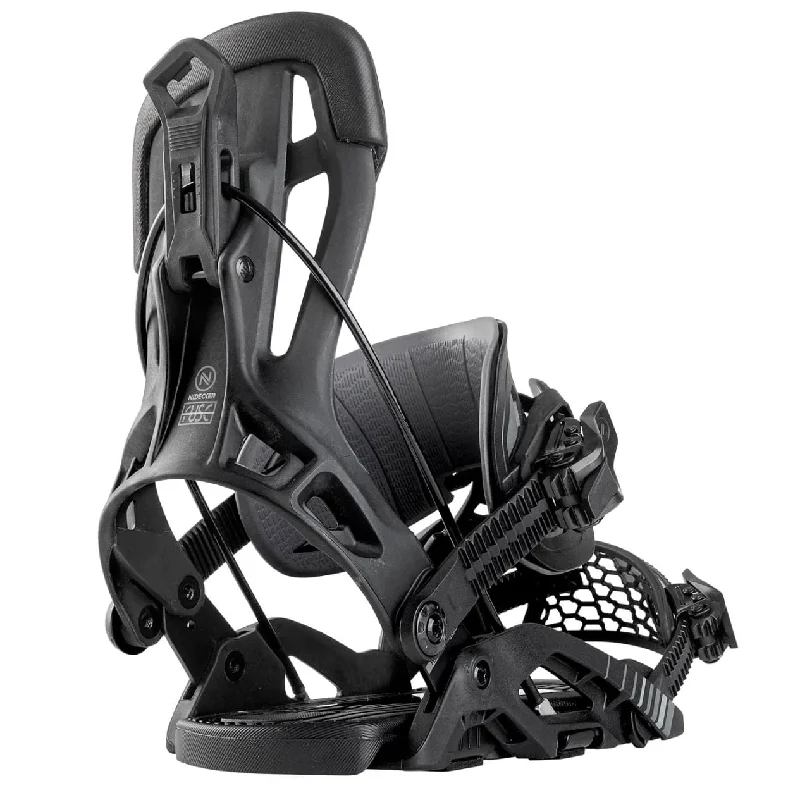 Nidecker Flow Fuse Hybrid Snowboard Bindings