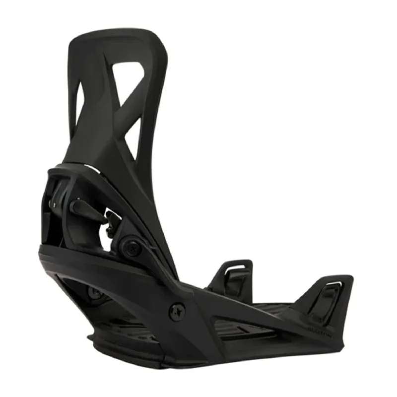 Nitro Step On Snowboard Bindings 2023 - (Must purchase a Nitro Step On Boot Call for details)