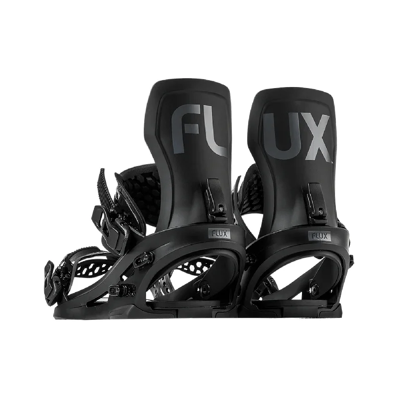 Flux XF Bindings | 2025