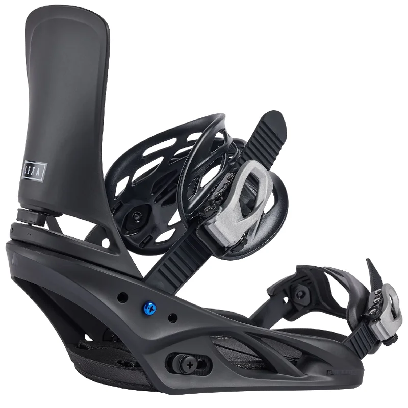 Burton Lexa Womens Snowboard Bindings