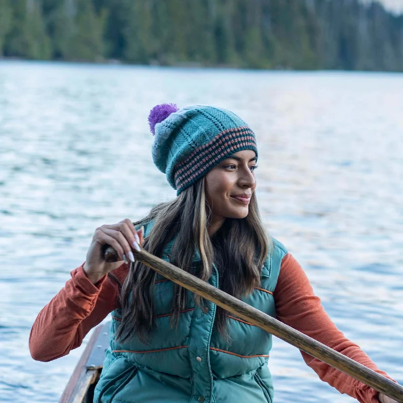 Witty Slouchy Beanie