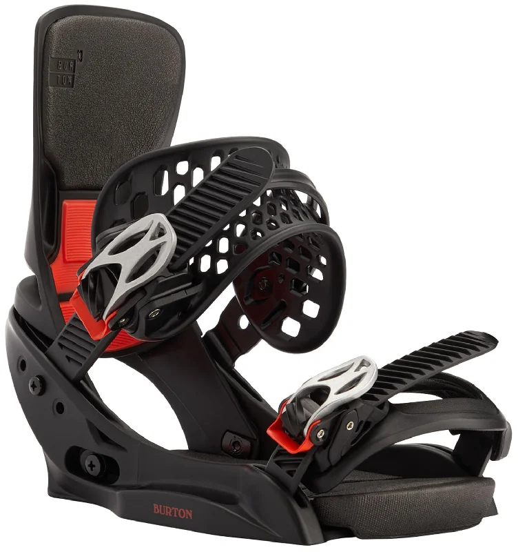 Burton Lexa X EST Womens Snowboard Bindings