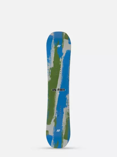 K2 Lil Mini Snowboard - 2025