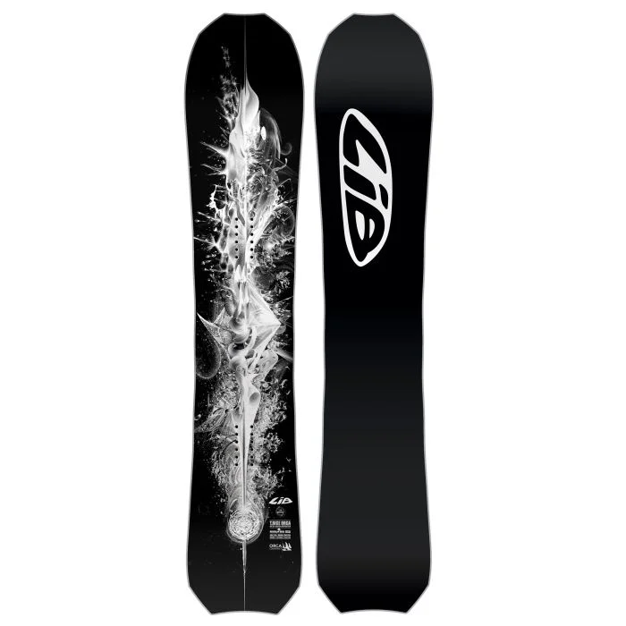 Lib Tech T. Rice Orca Snowboard 2025