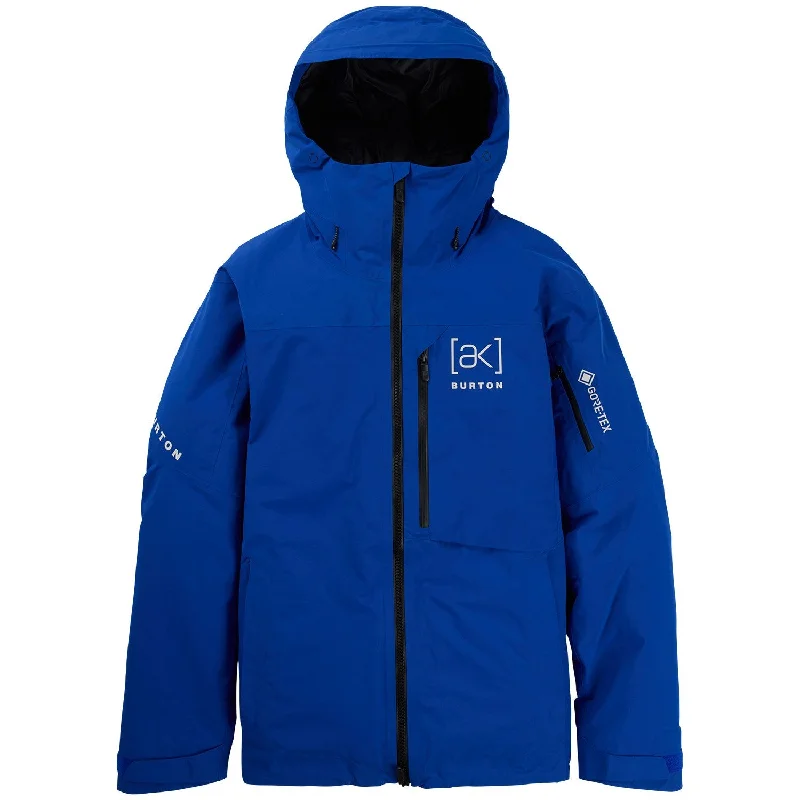 Burton [ak] Helitack GORE-TEX Jacket Mens 2025 Jake Blue