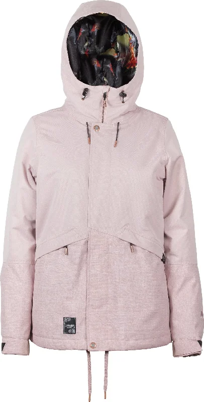 L1 Lalena Jacket Womens Lavender Ice