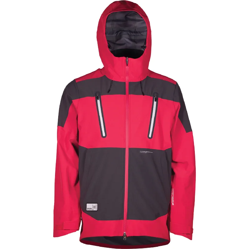 L1 Theorem Parton Men's Snowboard Jacket 2023