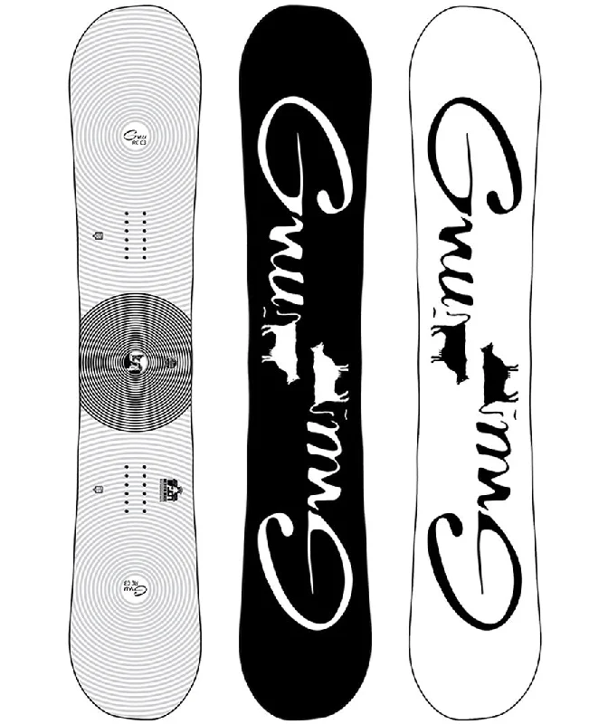 Gnu Men's RC C3 Snowboard 2023