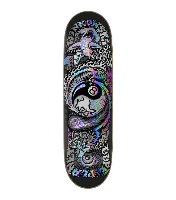 Santa Cruz VX Winkowski Dope Planet Deck