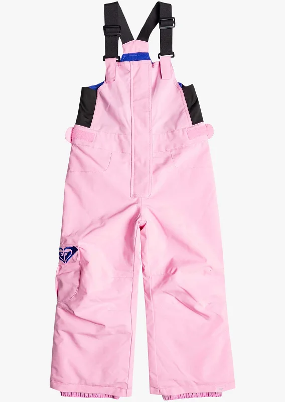 Roxy Toddler Lola Bib Pants