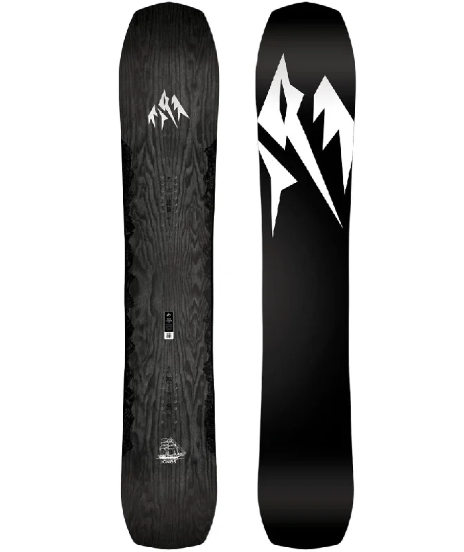 Jones Men's Ultra Flagship Wide Snowboard 2023