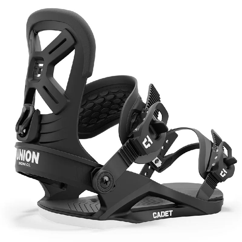 Union Cadet Kids Bindings