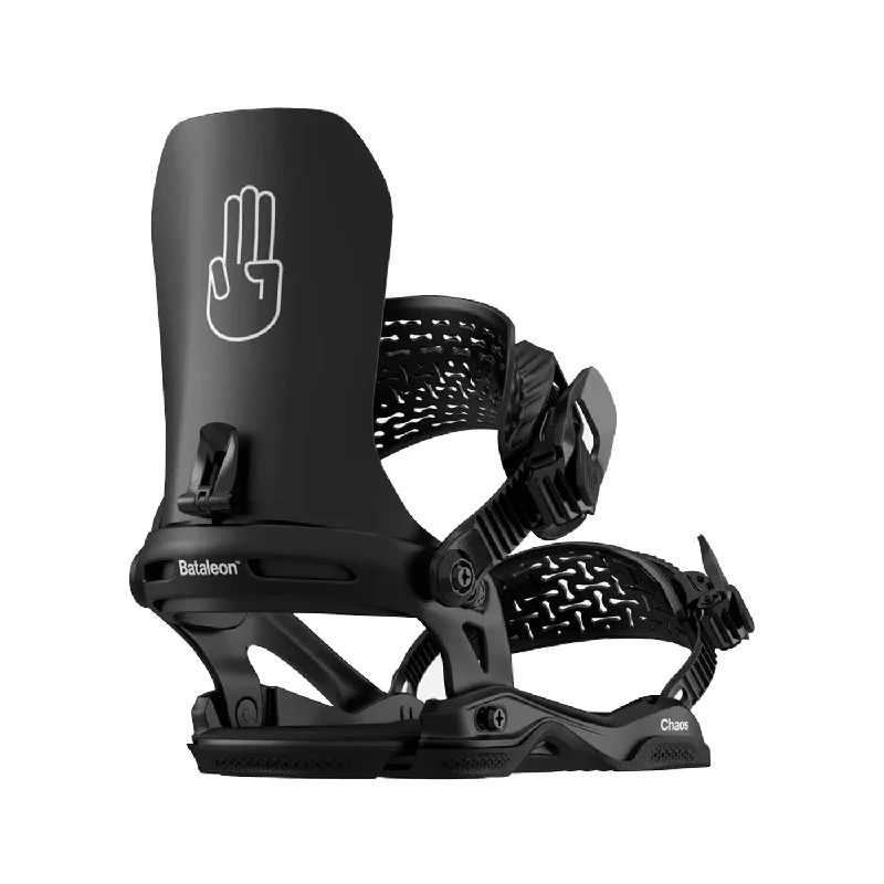 Bataleon Chaos Asymwrap Bindings | 2025