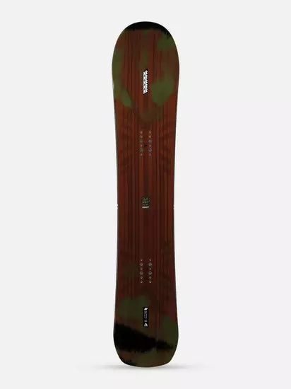 K2 Instrument Snowboard - 2025