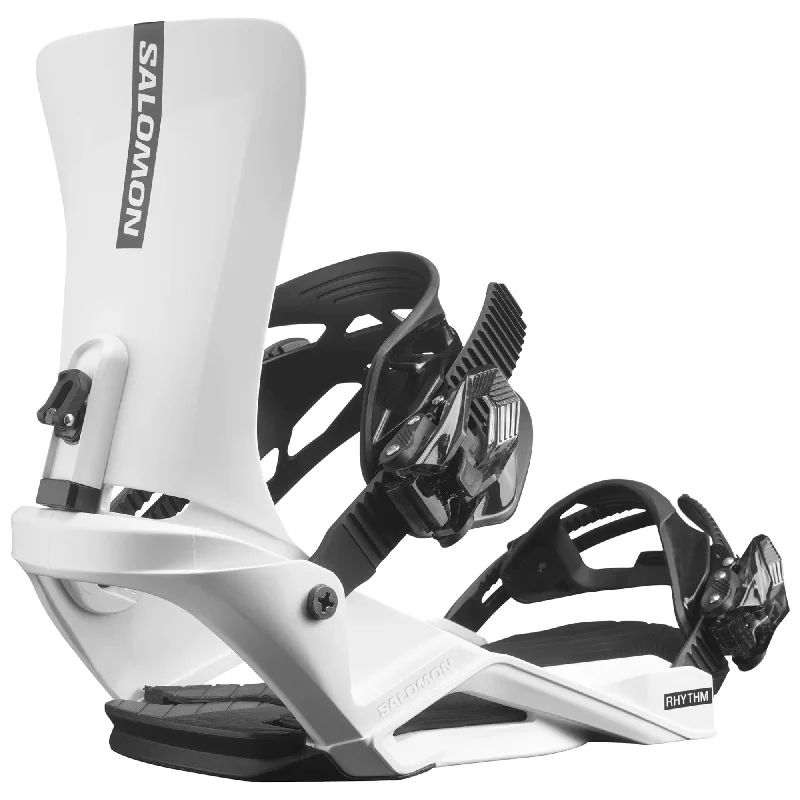 Salomon Rhythm Snowboard Bindings