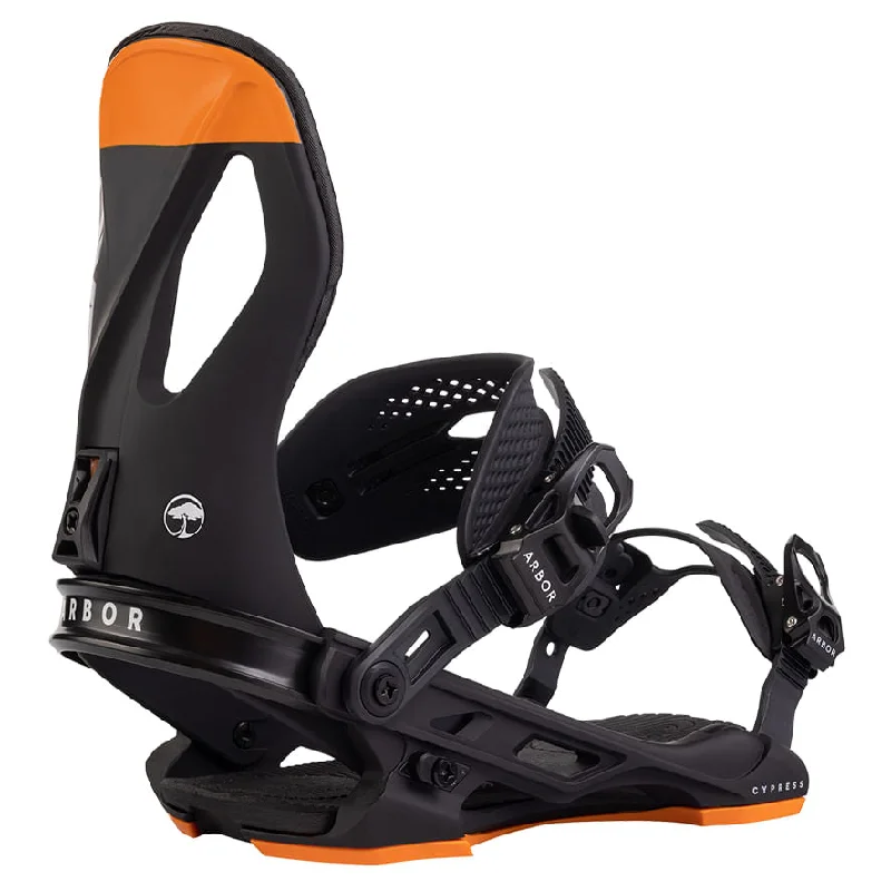 Arbor Cypress Snowboard Bindings