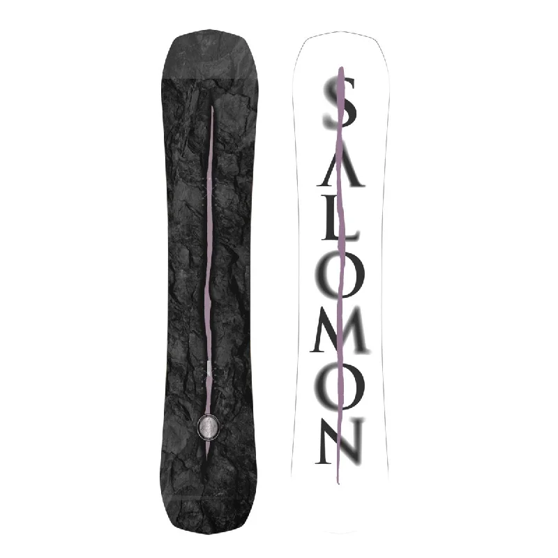 Salomon Craft Snowboard - 2025