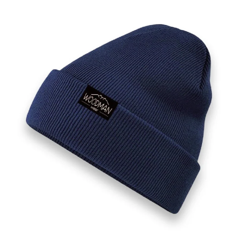 Beanie Navy