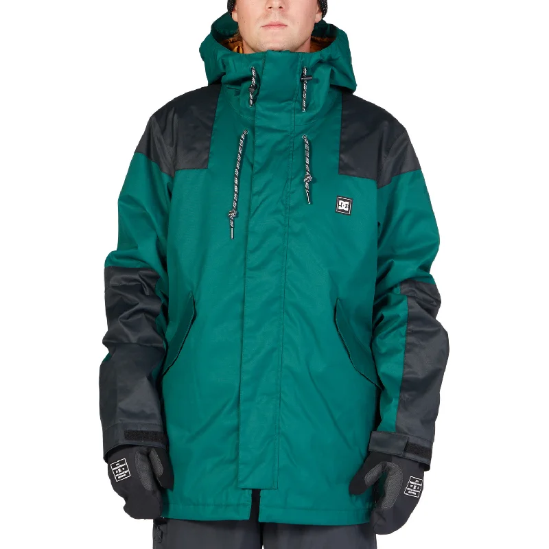 DC Anchor Jacket 2023 - Men's Snowboard Jacket