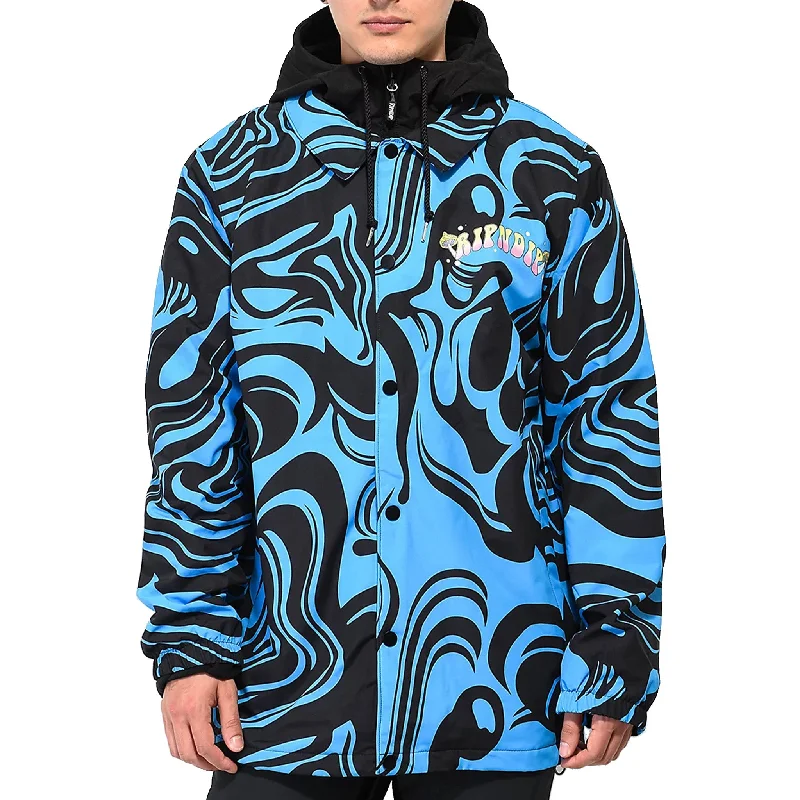 Trippy Treats Snowboard Jacket