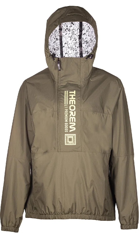 L1 Diffuse Mens Jacket Miltary