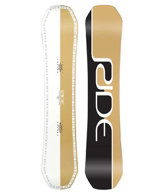 Ride Zero Snowboard 2022