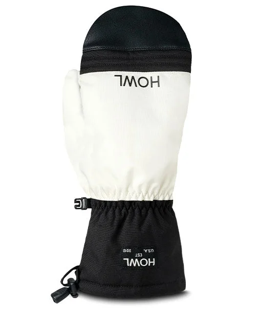 Howl Team Mitt Marshmallow