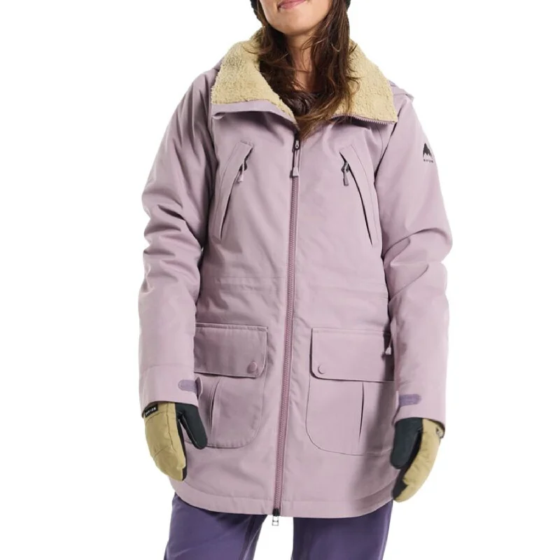 Burton Prowess Jacket 2023 - Women's Snowboard Jacket