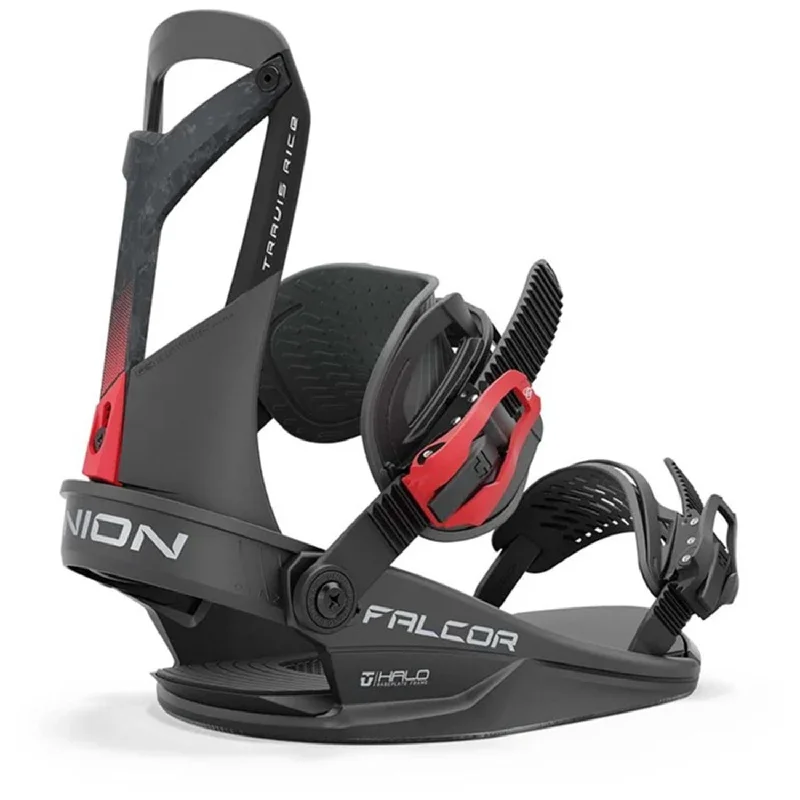 Union Falcor Snowboard Bindings 2025