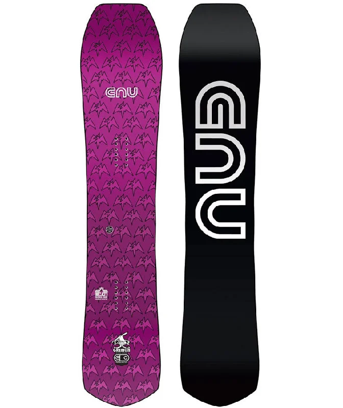 Gnu Airblaster Gremlin Snowboard LTD 2023