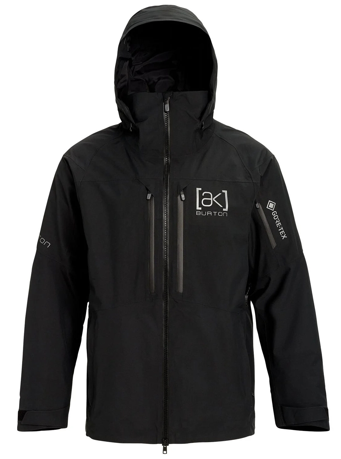 Burton [AK] Swash GORE-TEX Mens Jacket Black