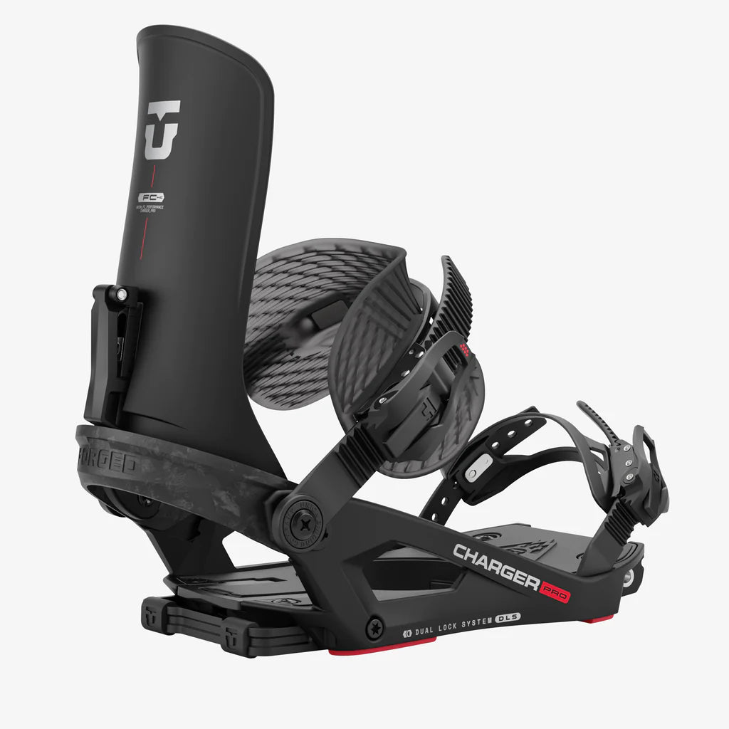 Union Charger Pro Snowboard Bindings