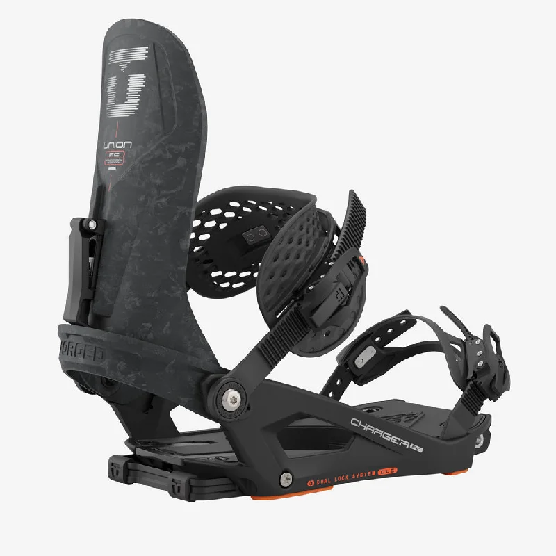 Union Charger FC Snowboard Bindings