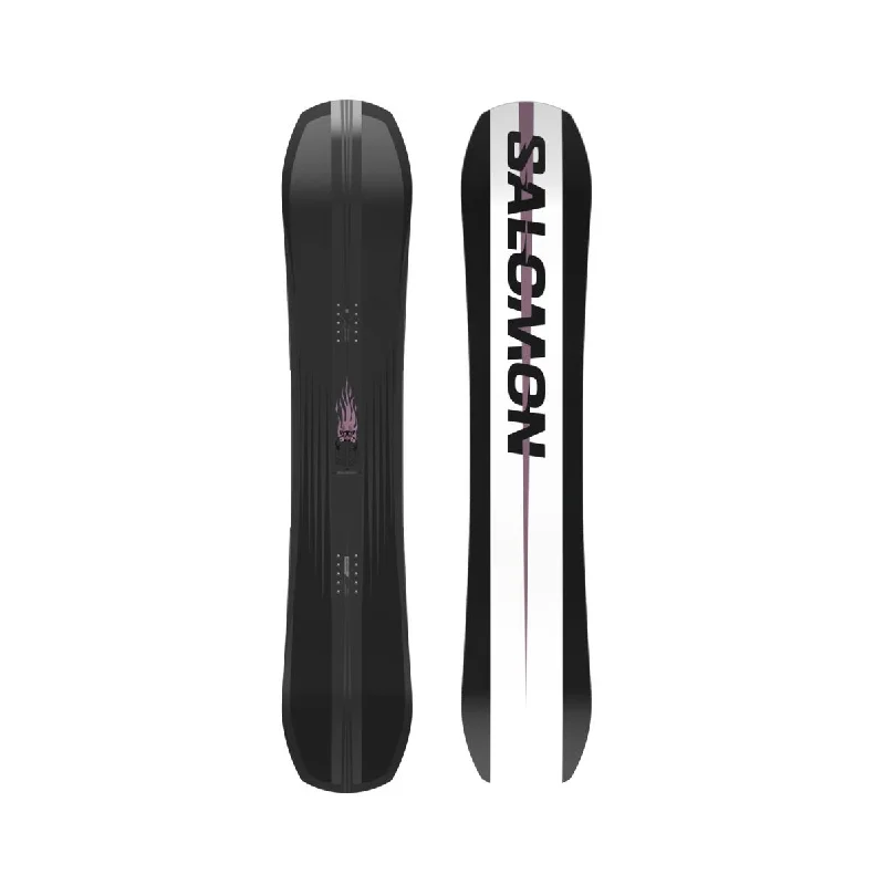 Salomon Assassin Pro Snowboard - 2025